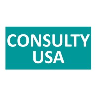 CONSULTY USA (CONSULTY CORP) Logo