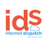 IDS Internet Dispatch Services Ltd Logo