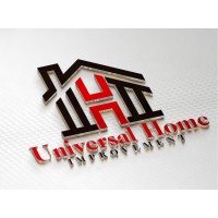 Universal Home Improvement, LLC Logo
