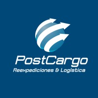 Postcargo Reexpediciones & Logística Logo
