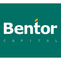 Bentor Capital Logo