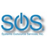 Systems Outsource Services, Inc Logo