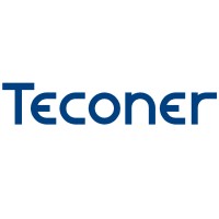 Teconer Logo