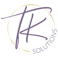 TK Solutions Logo