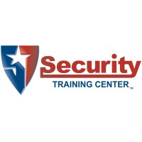 Security Training Center Logo