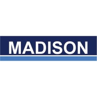 Madison Construction Company Logo