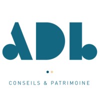 ADL Conseils & Patrimoine Logo