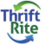 Thrift Rite Logo