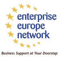 Enterprise Europe Network Danmark Logo