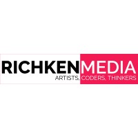Richken Media Logo