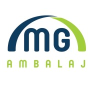 MG AMBALAJ Logo