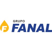 Grupo Fanal Logo