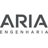 ARIA ENGENHARIA Logo
