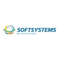 Softsystems OÜ Logo