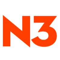 N3 Dublin Logo
