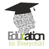 Education For Every Child Foundation Logo