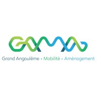 GAMA (SPL GAMA) Logo