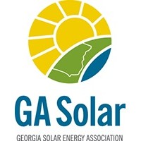 Georgia Solar Energy Association Logo