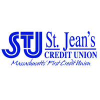 St. Jeans Credit Union Logo