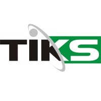 Tiks - Tecnologia da Informação Logo