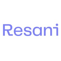 Resani AS Logo