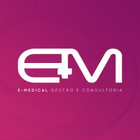 E-Medical Logo