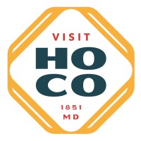 Visit Howard County Logo