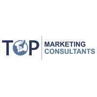Top Marketing Consultants Logo