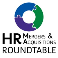 HR M&A Roundtable Logo