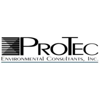 ProTec Environmental Consultants, Inc. Logo