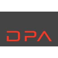 Design Partners Architects Ltd. Logo