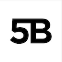 Fifth and Broad, LLC Logo