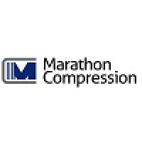 Marathon Compression Corporation Logo