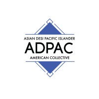 Asian Desi Pacific Islander American Collective (ADPAC) Logo