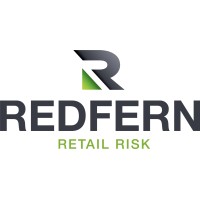 REDFERN RETAIL RISK Logo