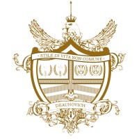 The Deaunovich Estate Logo