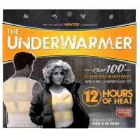 UnderWarmer Logo