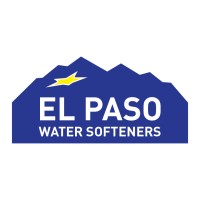 El Paso Water Softeners Logo