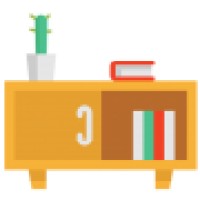 Interiores e Paisagismo Logo