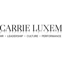 Carrie Luxem LLC Logo