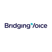 Bridging Voice Logo