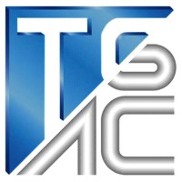 Technical Glass & Aluminium Co. L.L.C. Logo