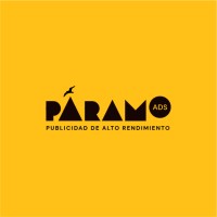 ParamoAds Logo