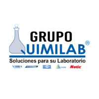 GRUPO QUIMILAB Logo