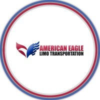 American Eagle Transportation Logo