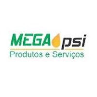 MegaPSI Logo