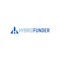 HYBRID FUNDER Logo