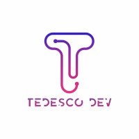 Tedesco Dev Logo