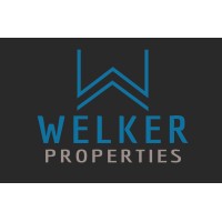 Welker Properties Logo