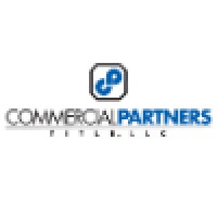 Commercial Partners Title, LLC Logo